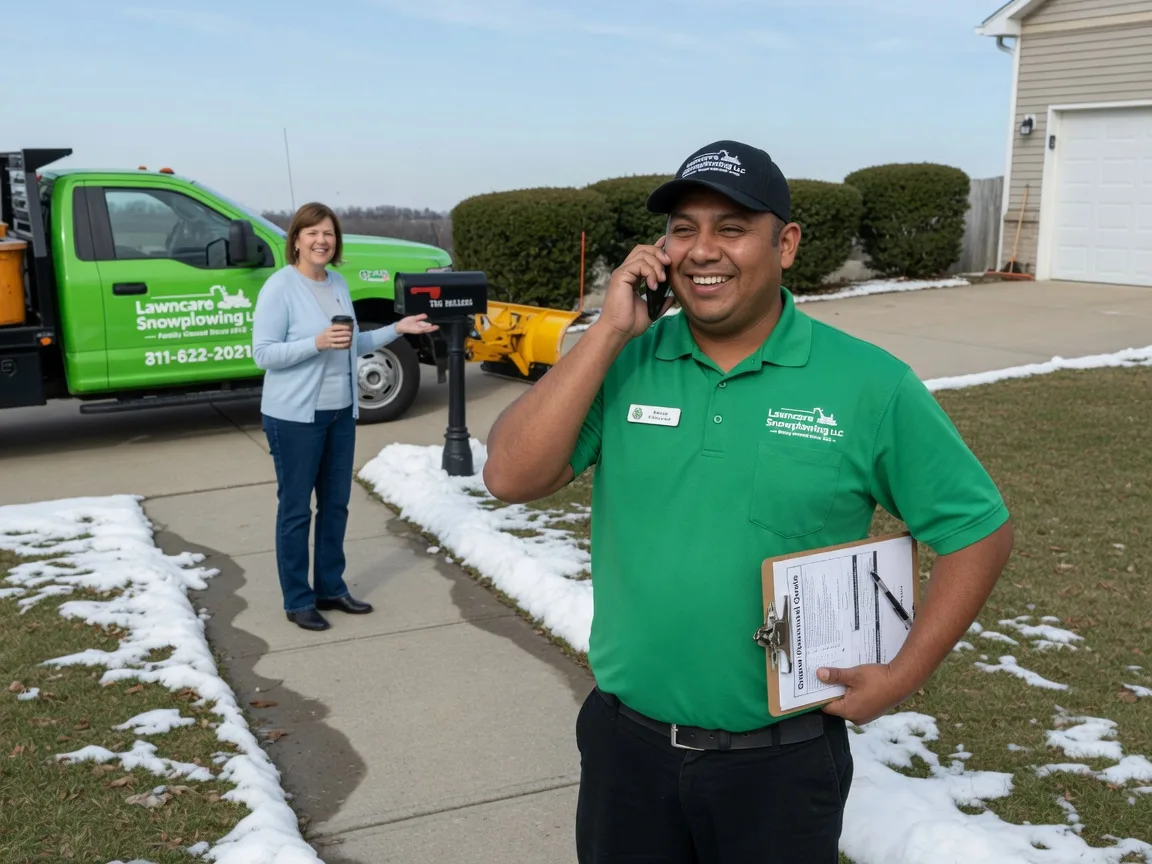 Lawn Care Services By Expert Landscaper Meridian, OK FAQs